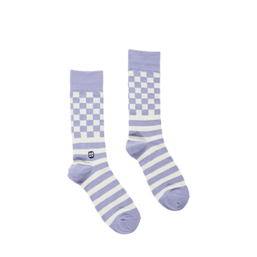 Checker Stripe - Bonfolk