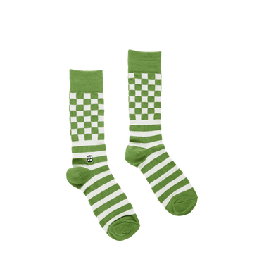 Checker Stripe - Bonfolk