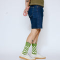 Checker Stripe - Bonfolk