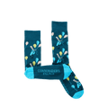 Commander's Palace Balloons Socks - Bonfolk