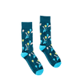 Commander's Palace Balloons Socks - Bonfolk