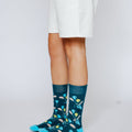 Commander's Palace Balloons Socks - Bonfolk