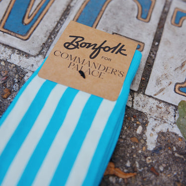 Commander's Palace Stripes - Bonfolk