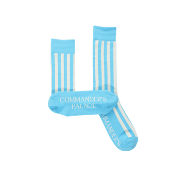 Commander's Palace Stripes - Bonfolk