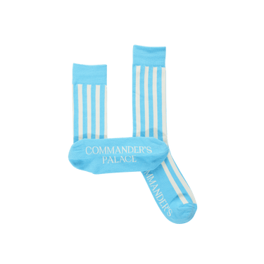 Commander's Palace Stripes - Bonfolk