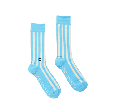 Commander's Palace Stripes - Bonfolk