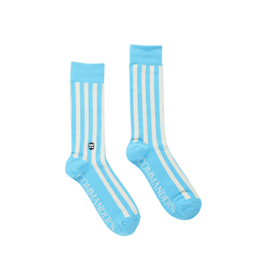Commander's Palace Stripes - Bonfolk