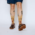 Country Music Socks - Bonfolk