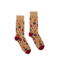 Country Music Socks - Bonfolk