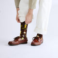Craft Beer Socks - Bonfolk