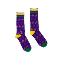 Crawfish Socks - Bonfolk