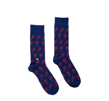 Crawfish Socks - Bonfolk
