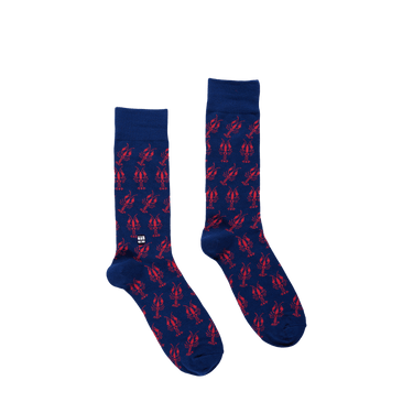 Crawfish Socks - Bonfolk