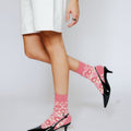 Cupid Socks - Bonfolk