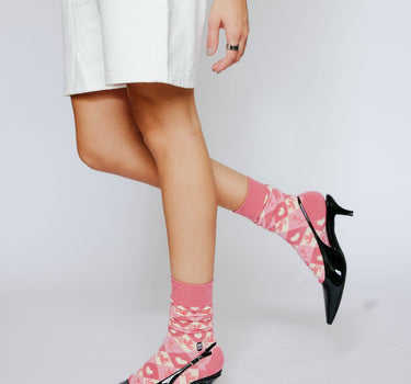 Cupid Socks - Bonfolk
