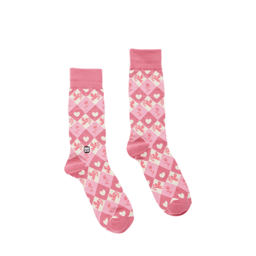 Cupid Socks - Bonfolk