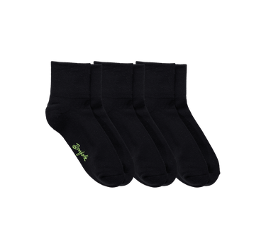 Daily Quarter 3 Pack - Bonfolk