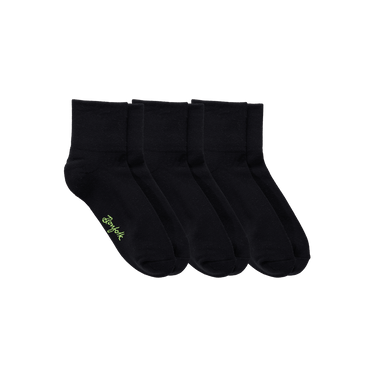 Daily Quarter 3 Pack - Bonfolk
