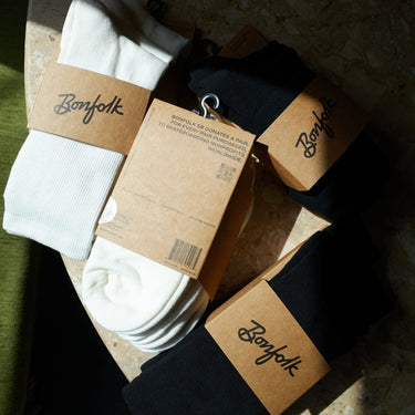 Daily Quarter 3 Pack - Bonfolk