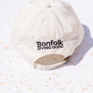 Daisy Hat - Bonfolk