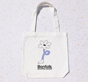 Daisy Tote - Bonfolk