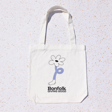 Daisy Tote - Bonfolk