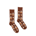 Decanter and Glass Socks - Bonfolk