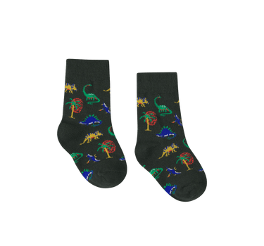 Dinosaur Kids - Bonfolk