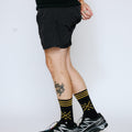 Dirty Coast NOLA X Socks - Bonfolk