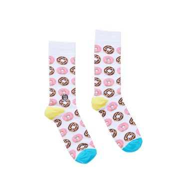 Doughnut - Bonfolk