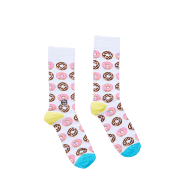 Doughnut - Bonfolk