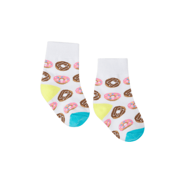 Doughnut Kids - Bonfolk