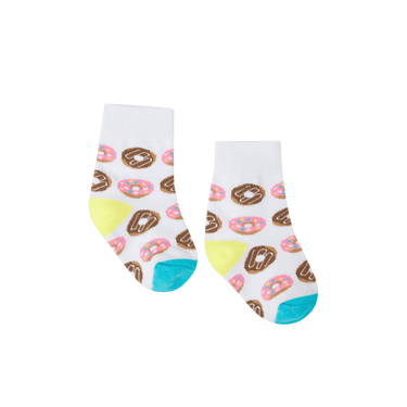 Doughnut Kids - Bonfolk