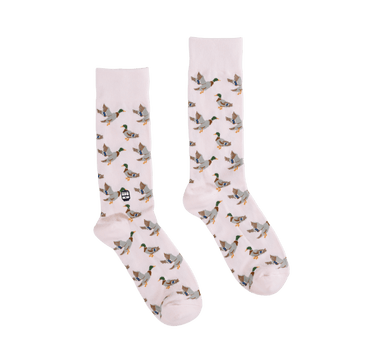 Duck Socks - Bonfolk