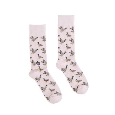 Duck Socks - Bonfolk
