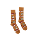Fish Socks- Bonfolk