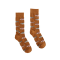 Fish Socks - Bonfolk