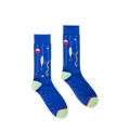 Fishing Lures Socks - Bonfolk