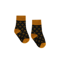 Fleur De Lis Kids Socks - Bonfolk