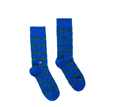 Gator Socks - Bonfolk