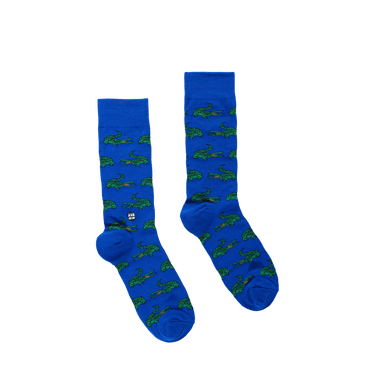Gator Socks - Bonfolk