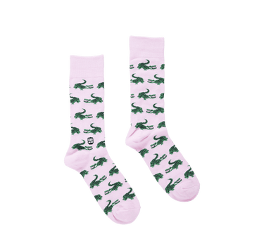Gator Socks - Bonfolk