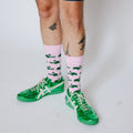 Gator Socks - Bonfolk