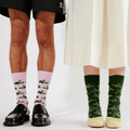 Gator Socks - Bonfolk
