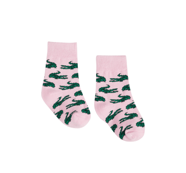 Gator Pink Kids - Bonfolk