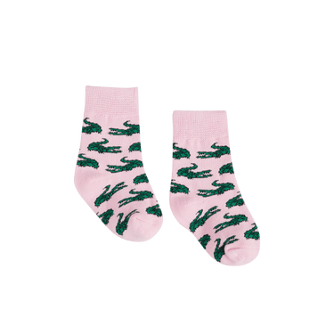 Gator Pink Kids - Bonfolk