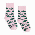 Gator Pink Kids - Bonfolk