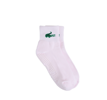 Gator Quarter Grip Socks - Bonfolk