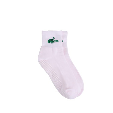 Gator Quarter Grip Socks - Bonfolk