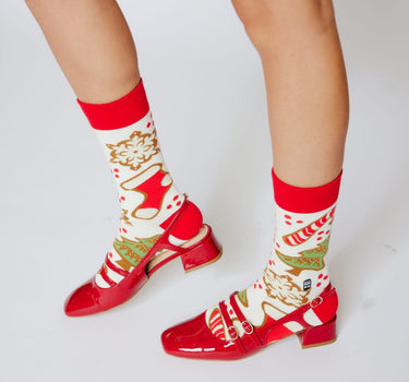 Gingerbread Cookie - Bonfolk